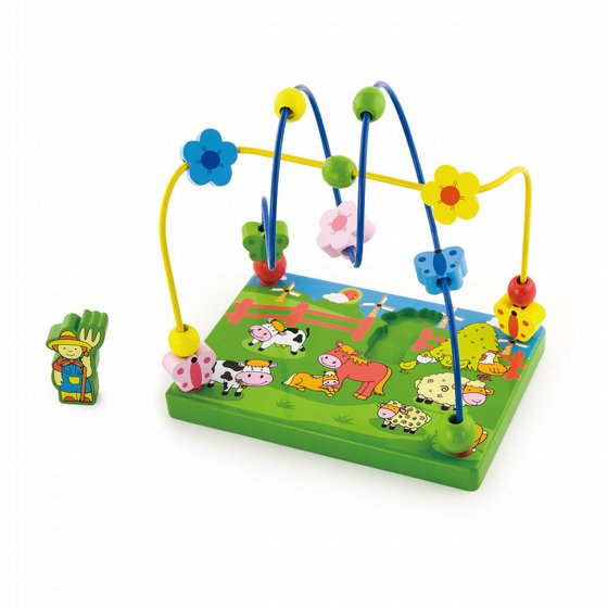 ���� �� ������ - ��� ���� VIGA