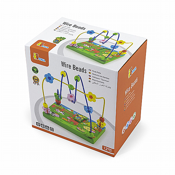 ���� �� ������ - ��� ���� VIGA