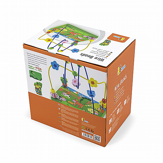 ���� �� ������ - ��� ���� VIGA