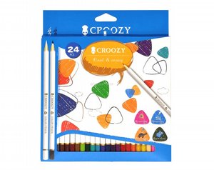 ������� �������� �������� 24 ������ CROOZY