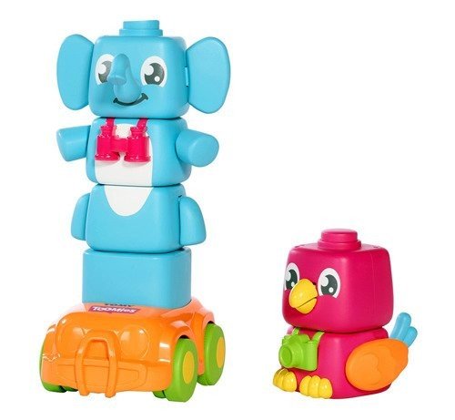 ��� ���� ������ TOMY