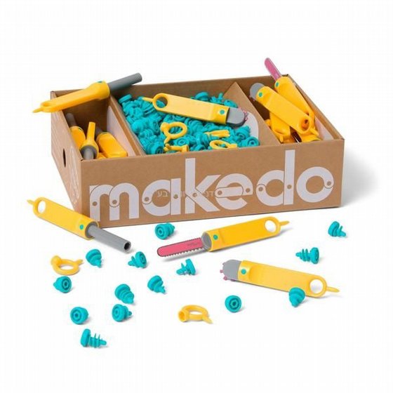 �� ����� MAKEDO - ���� ��������