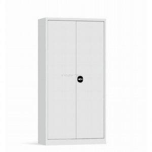 ארון 2 דלתות מתכת - מחוזק ארון 2 דלתות מתכת - מחוזק