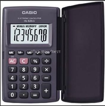 ������ ��� CASIO 