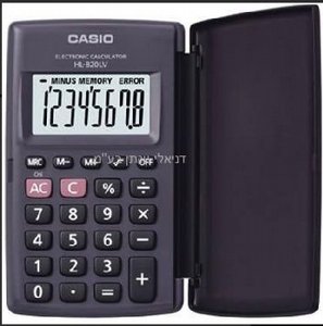 ������ ��� CASIO 