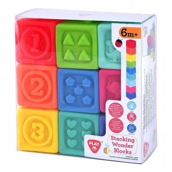 ������ ������ 9 ����� ������ PLAY GO