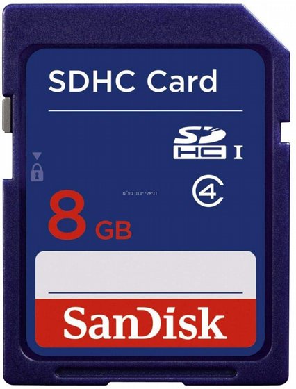 ����� SD 